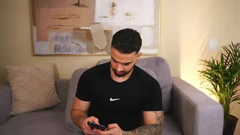 Snapshot of paulphoenix_ chatting on 03.02.26 Paul Phoenix online show from 03.02.26