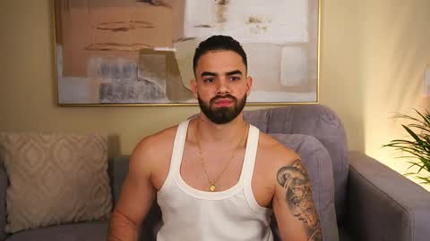 Paul Phoenix online show from 03.03.26