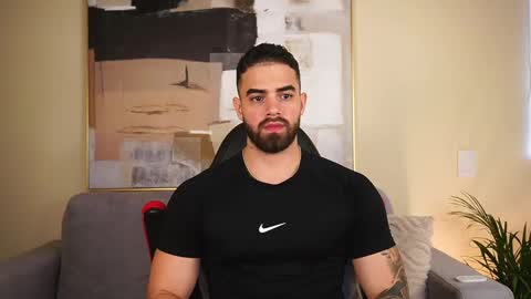 Paul Phoenix online show from 03.25.26