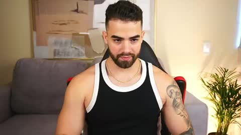 Paul Phoenix online show from 04.11.26