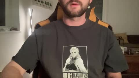 love bush online show from 10.29.25