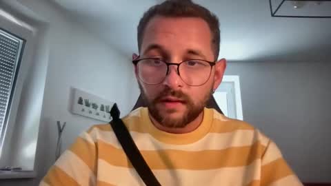 love bush online show from 05.27.26
