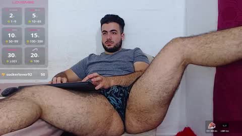 Paul Roman online show from 11.09.25