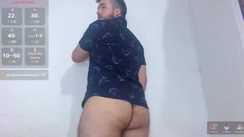 Paul Roman online show from 11.11.25