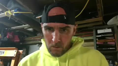 Snapshot of paulstetson chatting on 10.04.25 paulstetson online show from 10.04.25