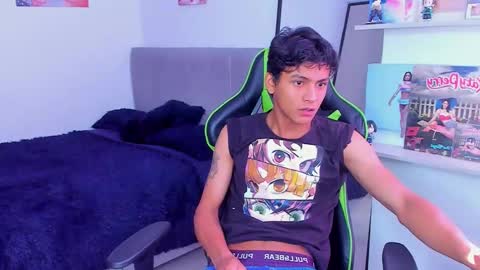 Paul online show from 03.23.26