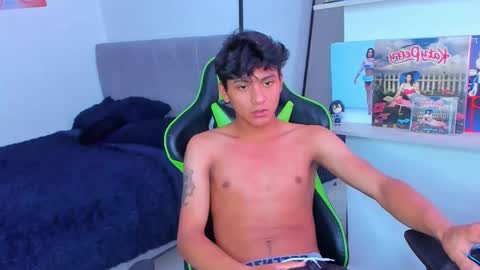 Paul online show from 03.27.26