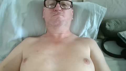 Snapshot of paulthehornyfurry chatting on 11.29.25 Paul online show from 11.29.25