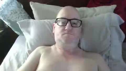 Snapshot of paulthehornyfurry chatting on 02.15.26 Paul online show from 02.15.26