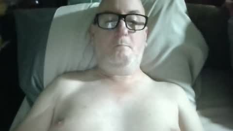 Snapshot of paulthehornyfurry chatting on 02.22.26 Paul online show from 02.22.26
