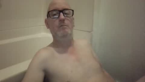 Snapshot of paulthehornyfurry chatting on 04.27.26 Paul online show from 04.27.26
