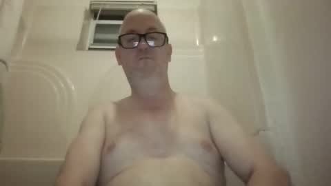 Snapshot of paulthehornyfurry chatting on 05.17.26 Paul online show from 05.17.26