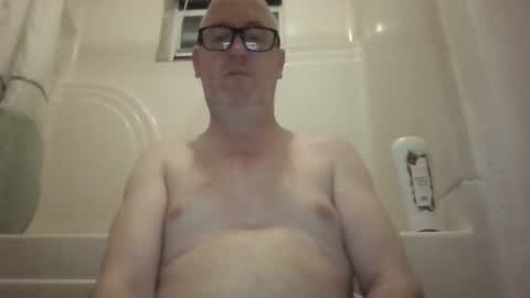 Snapshot of paulthehornyfurry chatting on 05.18.26 Paul online show from 05.18.26