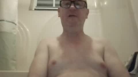 Snapshot of paulthehornyfurry chatting on 07.19.26 Paul online show from 07.19.26