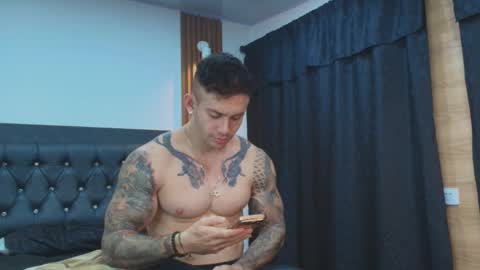 Paul online show from 02.15.26