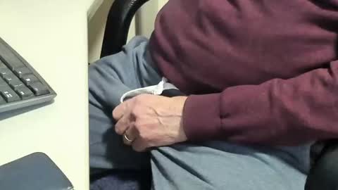 Paul online show from 02.07.25