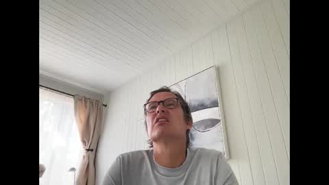 paulwill2377 online show from 09.08.25