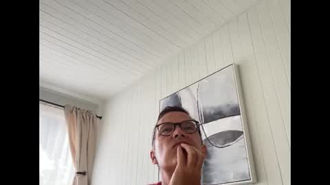 paulwill2377 online show from 09.10.25