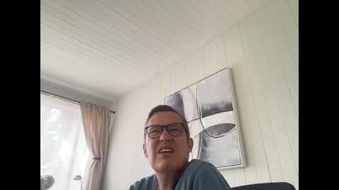 paulwill2377 online show from 10.03.25