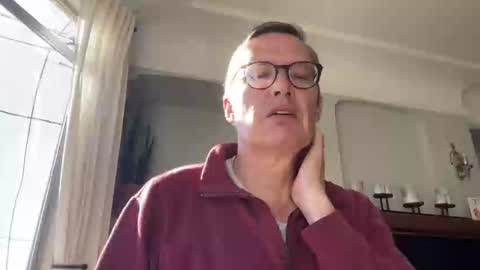 paulwill2377 online show from 10.17.25