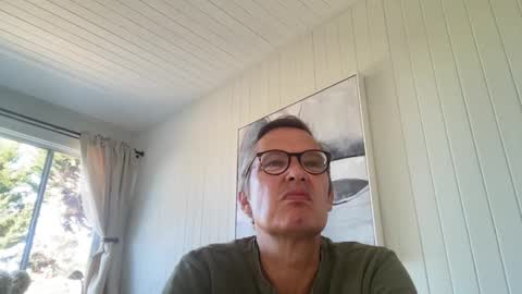 paulwill2377 online show from 10.29.25