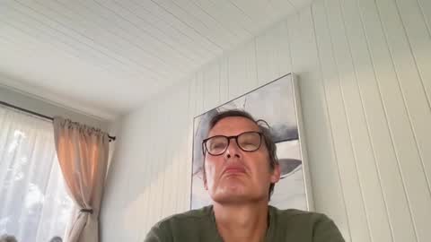 paulwill2377 online show from 11.18.25