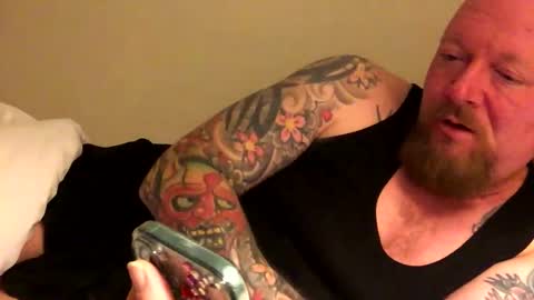 paulyb445 online show from 10.29.25