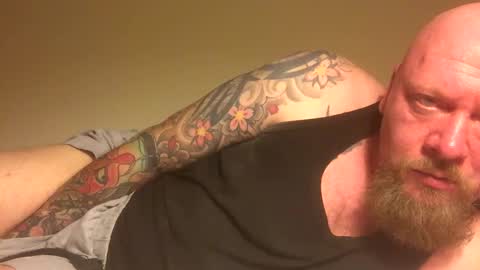 paulyb445 online show from 11.07.25