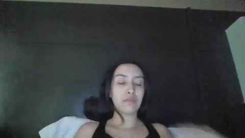 Paulina Ruiz online show from 02.22.25