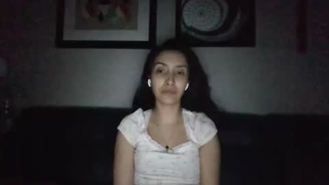 Paulina Ruiz online show from 02.25.25