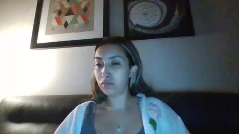 Paulina Ruiz online show from 10.01.25