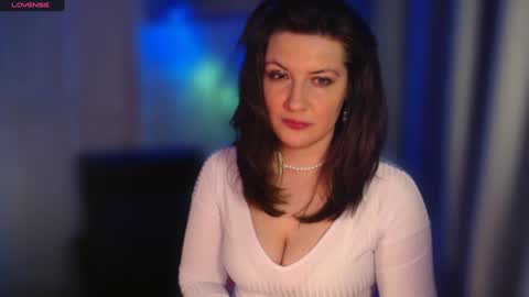 Snapshot of pavla_adore_ chatting on 12.26.24 Pavla online show from 12.26.24