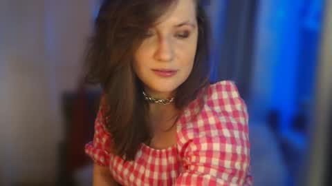 Snapshot of pavla_adore_ chatting on 01.10.25 Pavla online show from 01.10.25