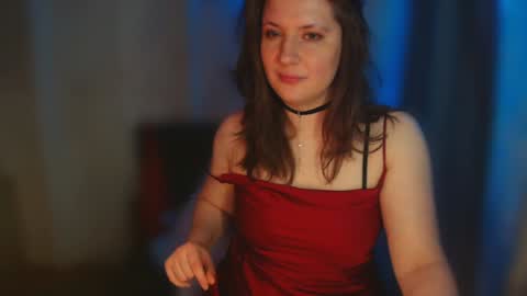 Snapshot of pavla_adore_ chatting on 01.19.25 Pavla online show from 01.19.25