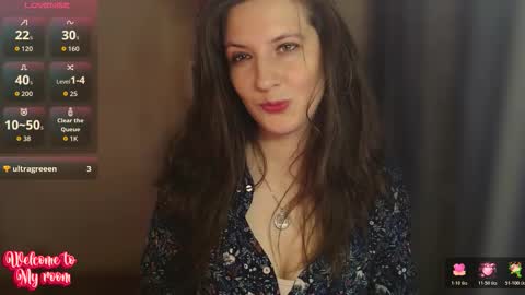 Snapshot of pavla_adore_ chatting on 10.24.25 Pavla online show from 10.24.25