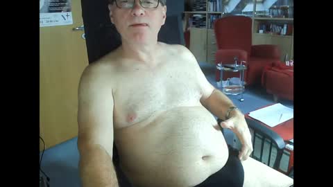 Pavlov aka Peter online show from 01.23.25