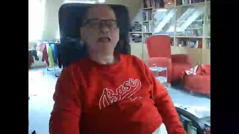 Pavlov aka Peter online show from 02.24.25