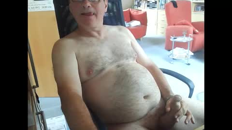 Pavlov aka Peter online show from 09.24.25