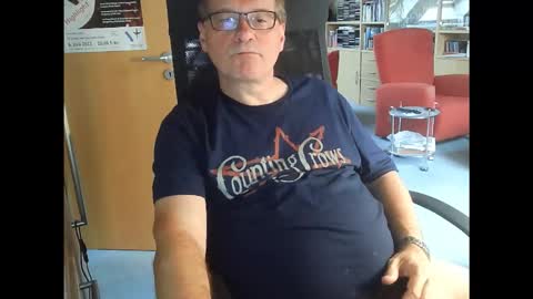 Pavlov aka Peter online show from 10.20.25