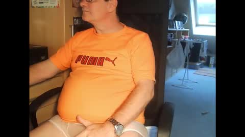 Pavlov aka Peter online show from 11.17.25