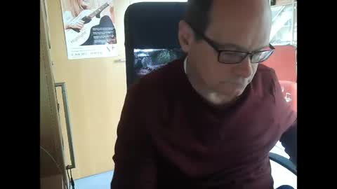Pavlov aka Peter online show from 05.20.26