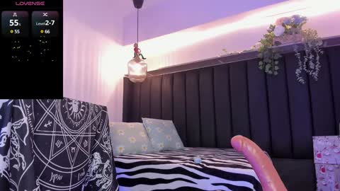 Snapshot of pawggirl18 chatting on 12.17.24 Dani online show from 12.17.24