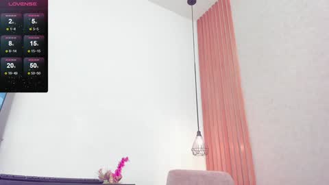 Snapshot of pawggirl18 chatting on 01.17.25 Dani online show from 01.17.25