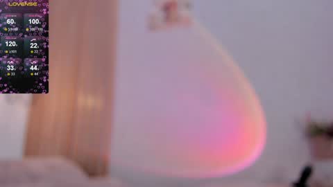Snapshot of pawggirl18 chatting on 01.21.25 Dani online show from 01.21.25