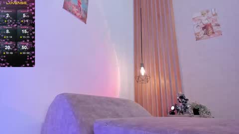 Snapshot of pawggirl18 chatting on 02.14.25 Dani online show from 02.14.25