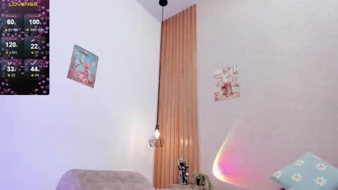 Snapshot of pawggirl18 chatting on 02.15.25 Dani online show from 02.15.25