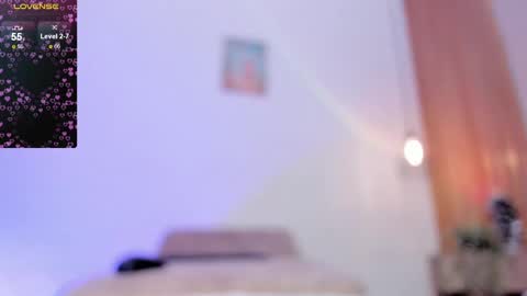 Snapshot of pawggirl18 chatting on 02.26.25 Dani online show from 02.26.25