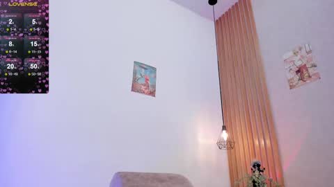 Snapshot of pawggirl18 chatting on 03.01.25 Dani online show from 03.01.25