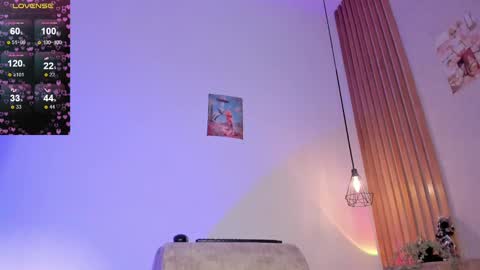 Snapshot of pawggirl18 chatting on 03.04.25 Dani online show from 03.04.25