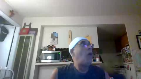 pawgkiller online show from 10.17.25